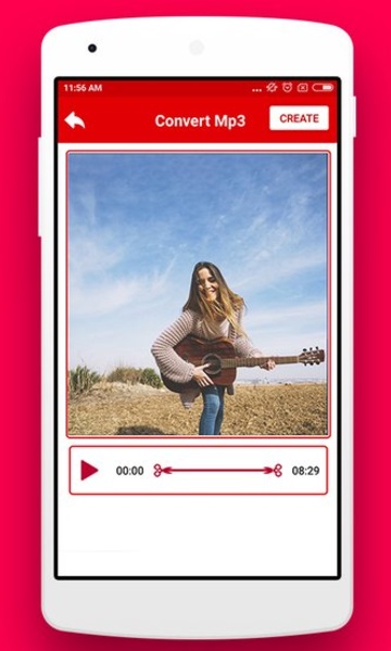 Video to Mp3 Pro - Preview 7
