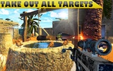 Desert Birds Sniper Shooter 3D screenshot 10