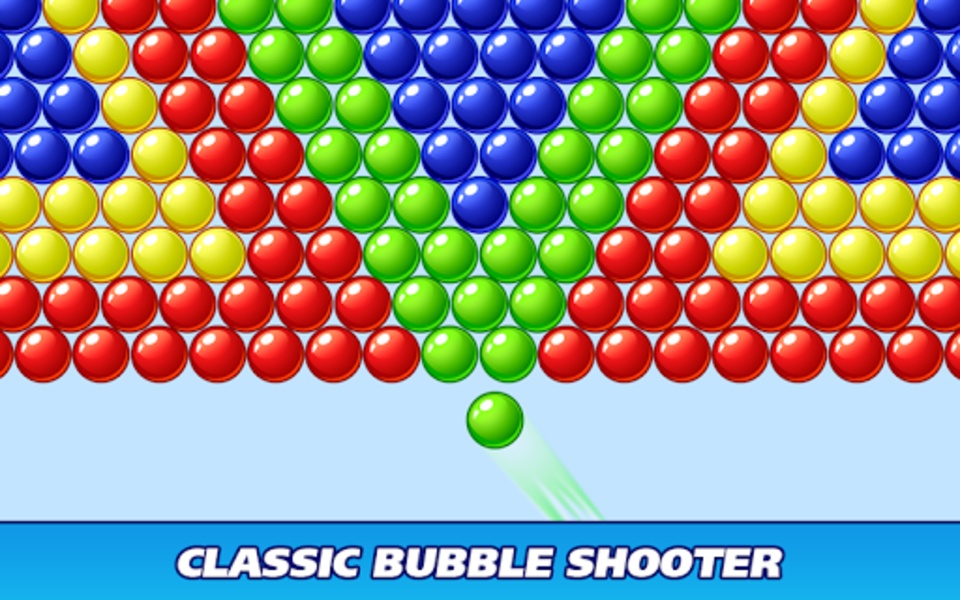 Bubble Shooter Story para Android - Baixe o APK na Uptodown