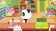 Baby Panda's Fashion Dress Up screenshot 7