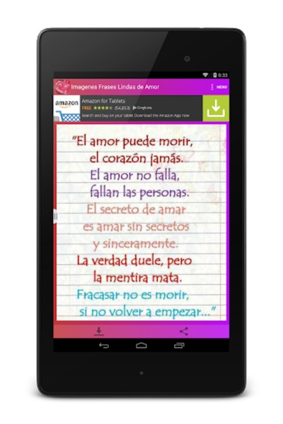 Imagenes Frases Lindas de Amor - Preview 2
