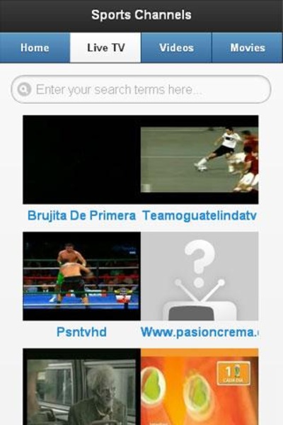IVOO TV - Preview 1
