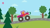 Sago Mini Road Trip Adventure screenshot 7