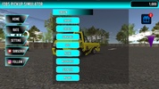 IDBS Pickup Simulator screenshot 3