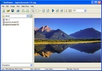 ReaViewer easy image viewer screenshot 1