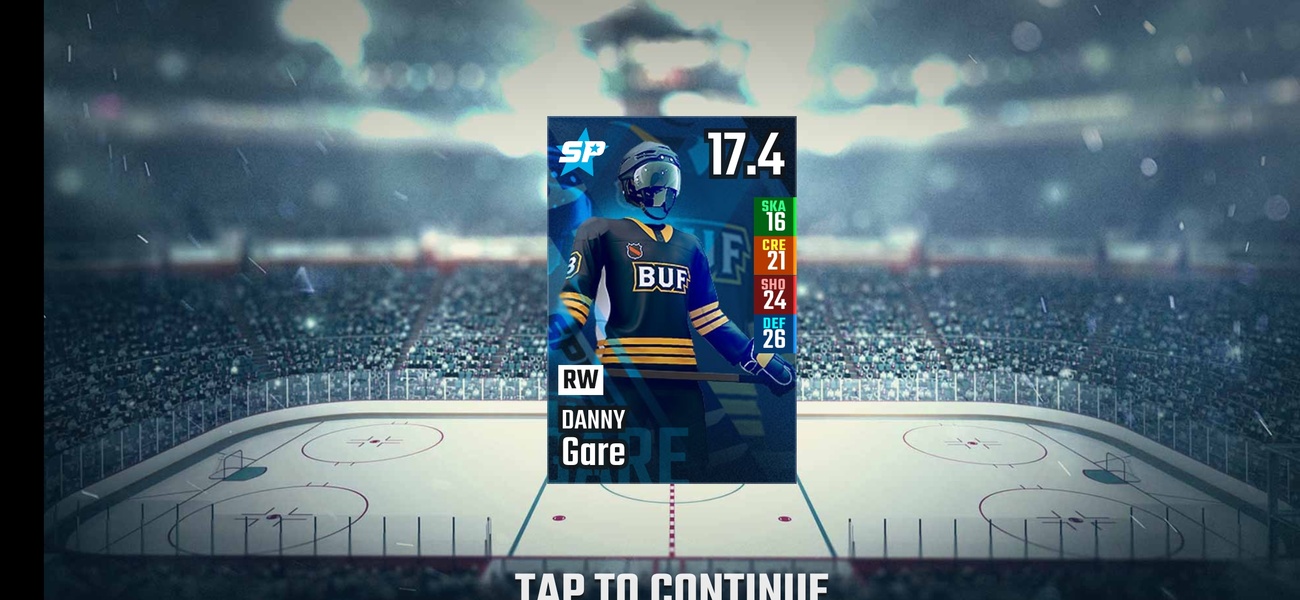 Franchise Hockey 2021 - Preview 13