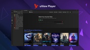 uView Player screenshot 4