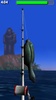 Big Dino Fishing 3D Lite screenshot 4
