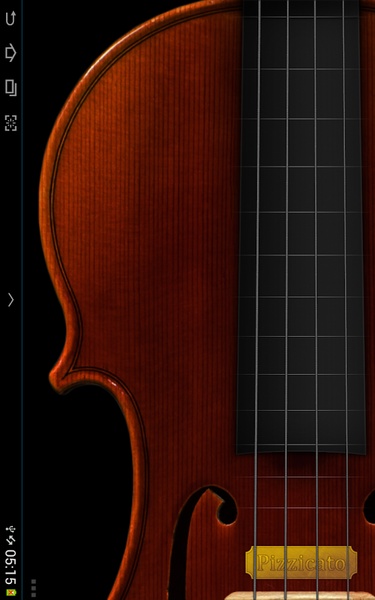 Violin - Preview 3