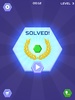 Hex Blocks Puzzle screenshot 2