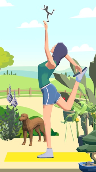 Yoga Master - Preview 2