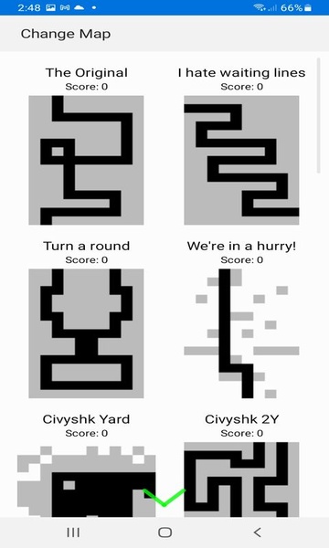 Sketch Drawing Tower Defense - Preview 5