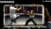 Def Jam NY Takeover Fighting screenshot 2