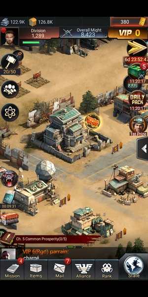 Last Refuge - Preview 13