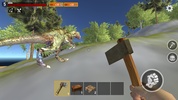 Island Survival: Primal Land screenshot 4