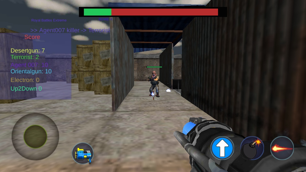extremeguns - Preview 9