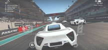 GRID® Autosport Custom Edition』 APK (無料ダウンロード) - Android ゲーム