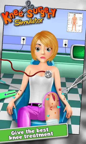 KneeSurgery - Preview 3