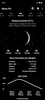 My Moon Phase - Lunar Calendar screenshot 9