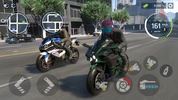 Real Moto Racing screenshot 3