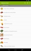 Calories in food screenshot 2