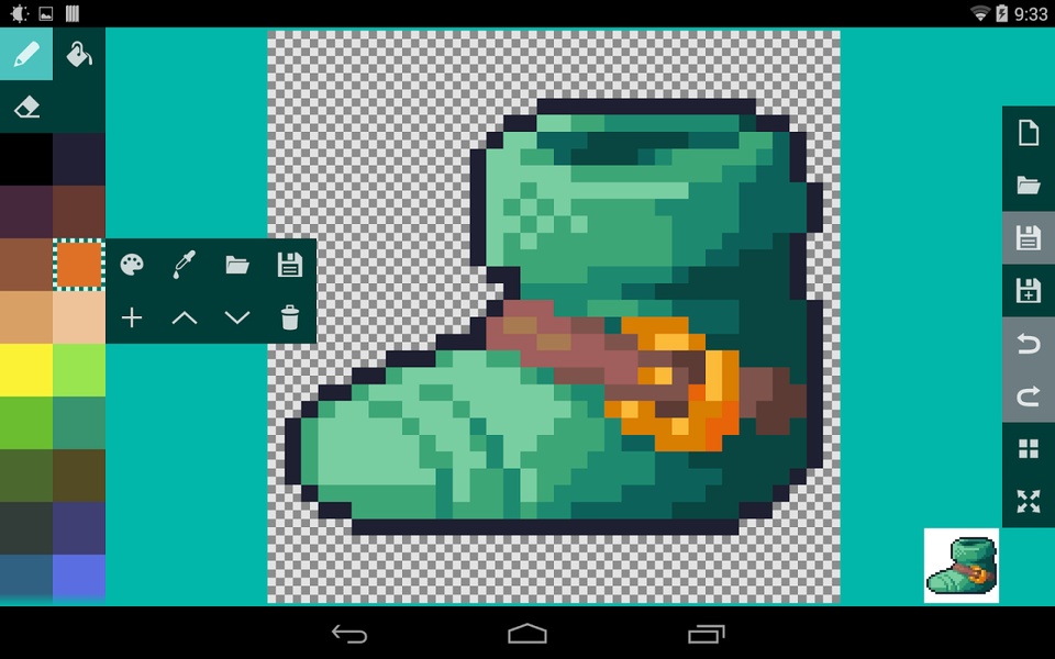 Pixel Maker - Preview 4