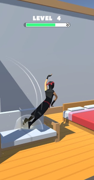 Hyper Jump Ninja - Preview 3