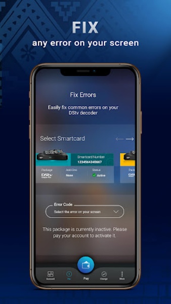 MyDStv - Preview 2