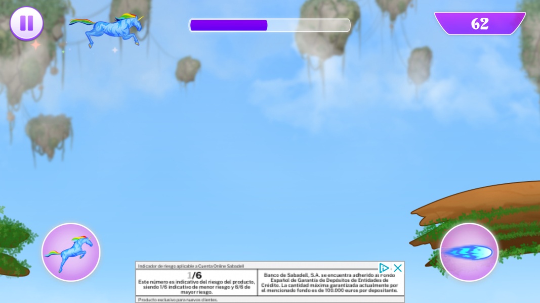 Unicorn Dash Magical Run - Preview 12