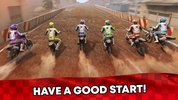 Wild Motor Bike Offroad Racing screenshot 12