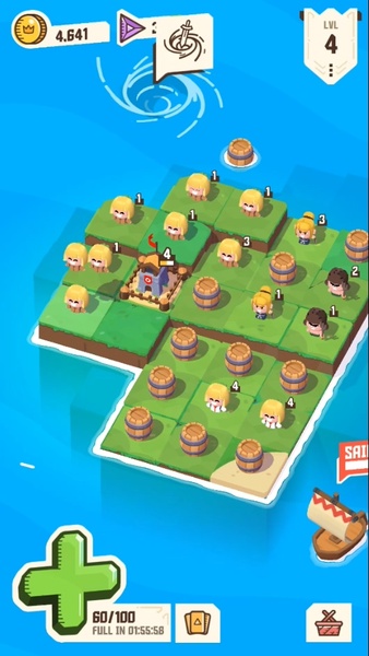 Merge Stories 4.82.0 Screen Prints 7