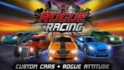 Rogue Racing screenshot 10
