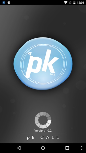 pkcall - Preview 1