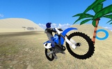 Motocross Offroad Bike Race 3D screenshot 7