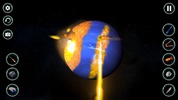 Smash planets: Solar Smasher screenshot 5