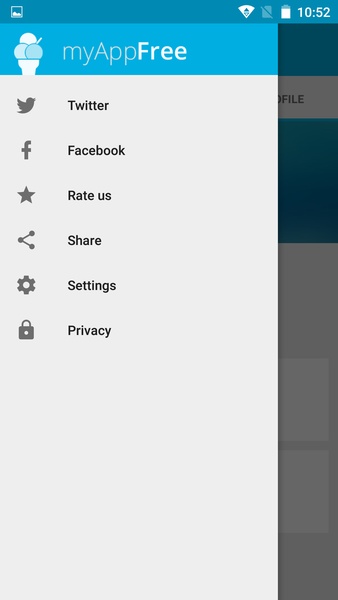 MyAppFree - Preview 2