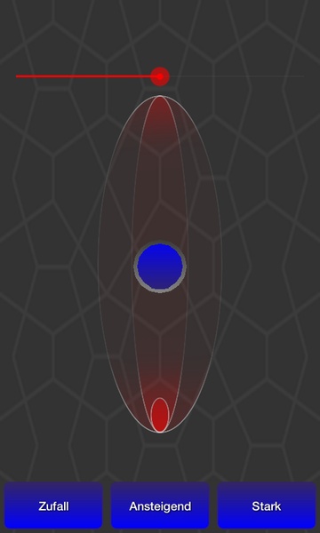Massage vibrator - Preview 1