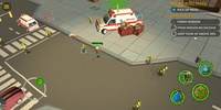 Zombie Blast Crew screenshot 5