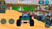 RC Truck Racing screenshot 4