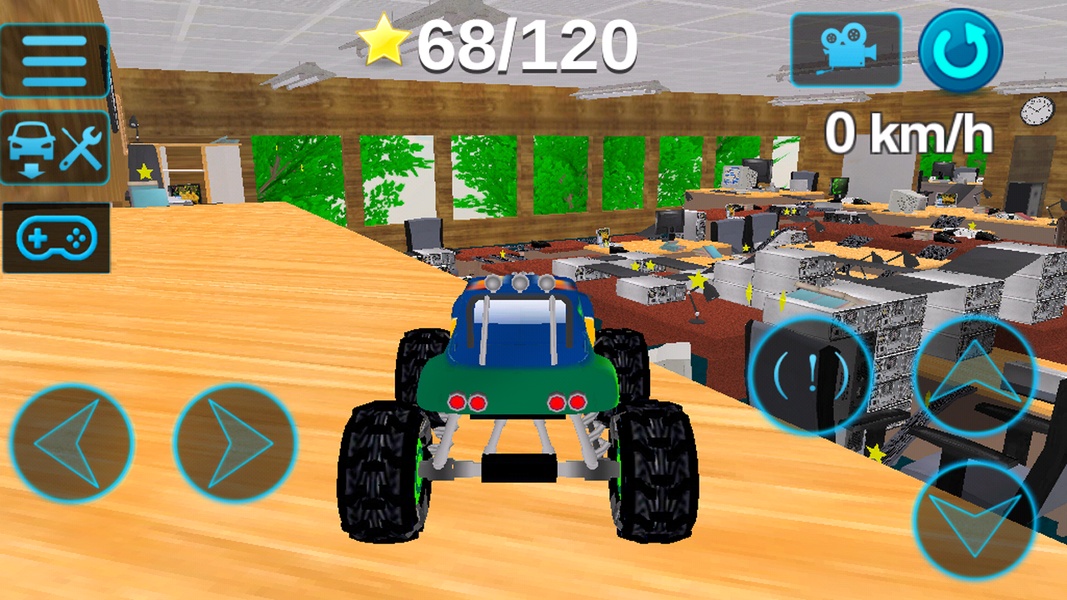 RC Truck Racing - Preview 4