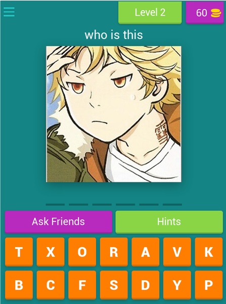 Noragami Character Quiz - Preview 3