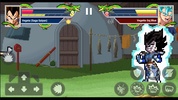 Z LEGENDS 3 screenshot 8