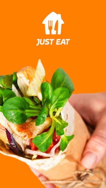 Just Eat Denmark for Android Download the APK from Uptodown