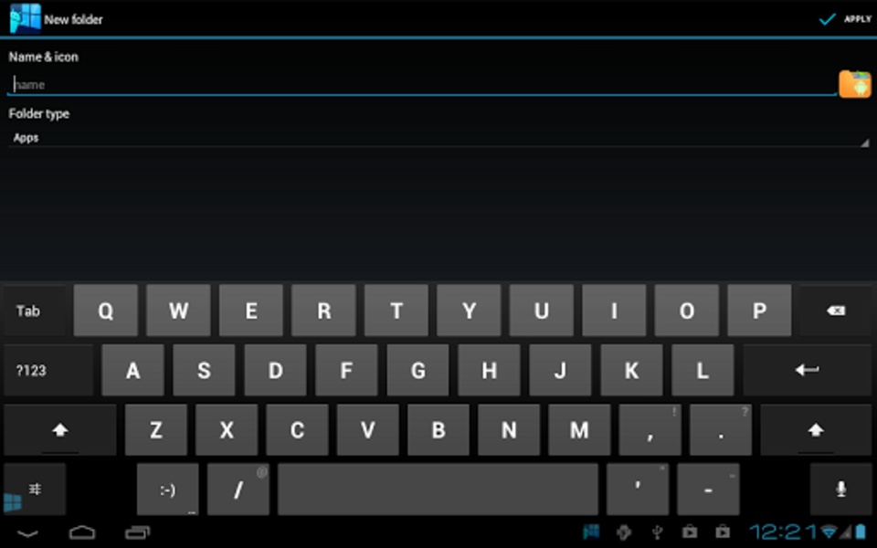 Taskbar - Windows 8 Style - Preview 4