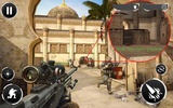 Frontline Fury Grand Shooter V2- Free FPS Game screenshot 2