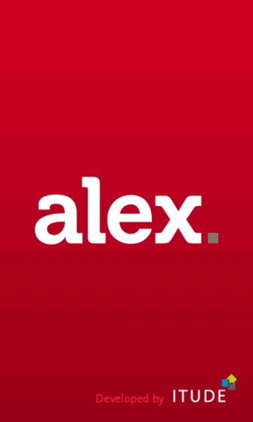Alex.nl - Preview 1