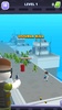 Helicopter Escape 3D screenshot 3