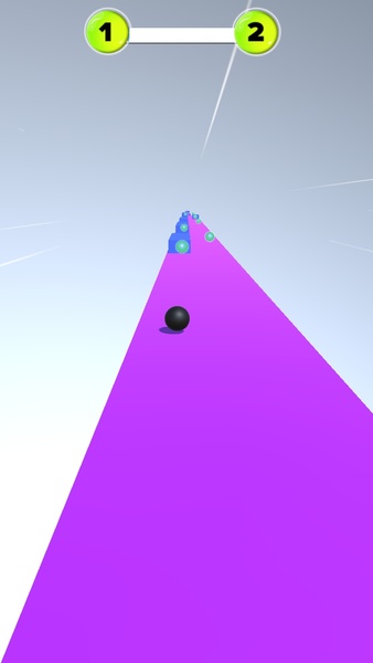 Ball Race 3D - Preview 1