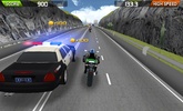 MOTO Furious HD screenshot 6