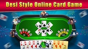 Mindi Online Card Game screenshot 8
